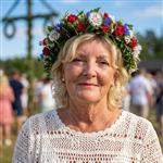 Ing-Mari Linnea