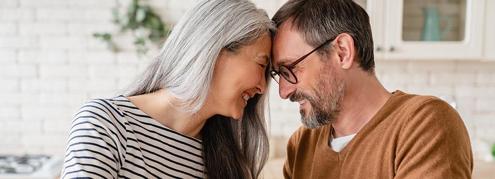 SeniorDate.se - Sveriges nya mötesplats och dejtingsida för vuxna över 40 år