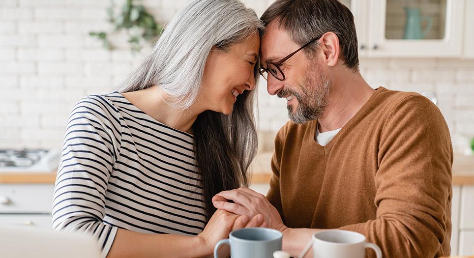 SeniorDate.se - Sveriges nya mötesplats och dejtingsida för vuxna över 40 år