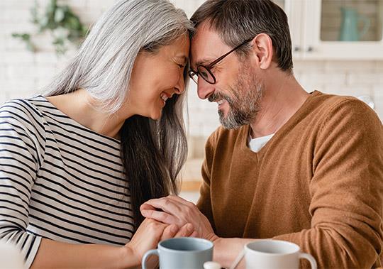 SeniorDate.se - Sveriges nya mötesplats och dejtingsida för vuxna över 40 år