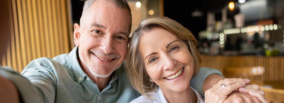 SeniorDate.se - Sveriges nya mötesplats och dejtingsida för vuxna över 40 år