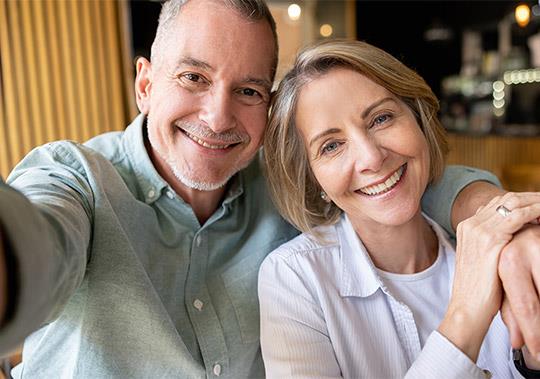 SeniorDate.se - Sveriges nya mötesplats och dejtingsida för vuxna över 40 år