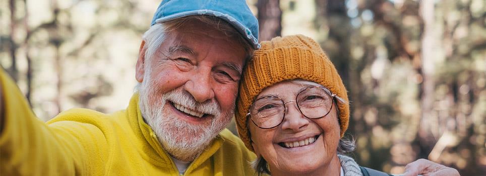 SeniorDate.se - Sveriges nya mötesplats och dejtingsida för vuxna över 40 år
